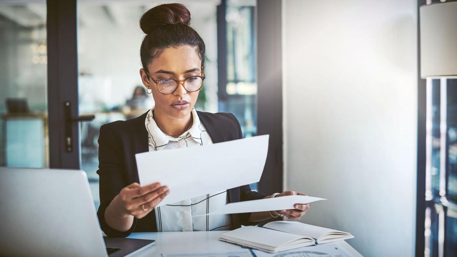 Digitale Finanzplanung und Budgetüberwachung