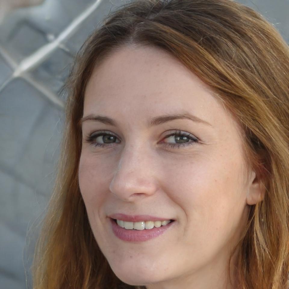 Margarete Falkenberg, Gründerin und Finanzstrategin